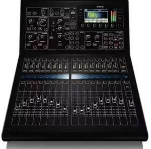 มิกเซอร์ดิจิตอลคุณภาพสูง รุ่น M32R พร้อมกล่องสเตจ DL32 - Product Image 1