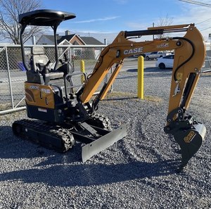 รถขุดขนาดเล็กสำหรับแรงบิดสูง - Product Image 1