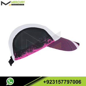 Casquette de Baseball Hommes Adultes de Haute Qualité Meilleur Chapeau Personnalisé Pour Hommes Offre Spéciale Chapeaux de Baseball de Qualité Supérieure - Product Image 2