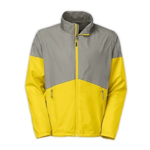 Vestes coupe-vent zippées avec poches pour hommes, design de qualité supérieure, Logo personnalisé à bas prix, haute qualité - Product Image 5