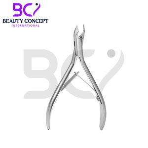 ชุดเครื่องมือทำเล็บเท้า ที่ตัดเล็บ กรรไกร ตะไบเล็บ ที่ดันหนังกำพร้า สแตนเลสอย่างดี ทนทาน ใช้งานได้หลากหลาย - Product Image 3