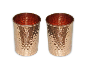 Moscou Métal Mule Cuivre Gobelet En Gros Menthe Julep Mojito Cocktail Tasse Tasse À Café pour Bureau À Domicile De Luxe Cuivre Whisky Verre - Product Image 1