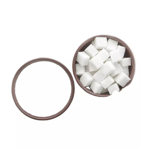 Azúcar blanco granulado, azúcar refinado Icumsa 45 blanco brasileño - Product Image 4