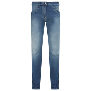 Pantalones vaqueros de gran oferta OEM 2025 para hombre, pantalones vaqueros lavados transpirables de diseño personalizado OEM de pierna recta de alta calidad para hombre - Product Image 1