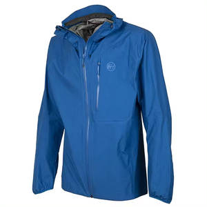 Veste de pêche d'hiver pour homme de haute qualité fabriquée au Pakistan avec motif de lettres, design personnalisable et service OEM - Product Image 2