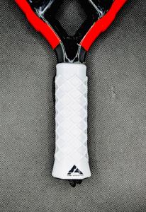 Empuñaduras de Pádel Antideslizantes de Silicona/PU Personalizadas al por Mayor, Alta Durabilidad, Colores Personalizados OEM - Product Image 3