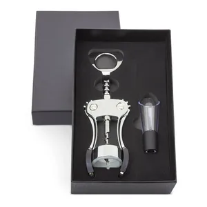 Juego de Vino Chalawan Personalizado, Accesorios Premium para Servir Bebidas - Product Image 3