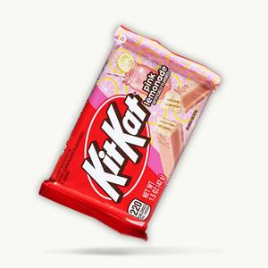 แท่งลูกอมทับทิมสีชมพู KitKat ขายส่งสำหรับร้านค้าปลีกบรรจุภัณฑ์ของขวัญและของขวัญขององค์กร - Product Image 1