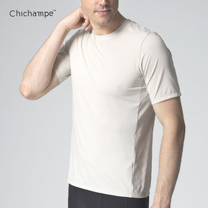 Otoño Invierno cálido térmicas Casual Slim lienzo Stand Collar Tops pantalones con cierre de cremallera bordado logotipo frontal servicio OEM - Product Image 1