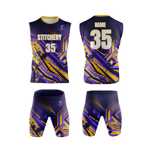 เครื่องแบบ7V7เครื่องแบบ Logo7V7ออกแบบได้ตามต้องการ - Product Image 1