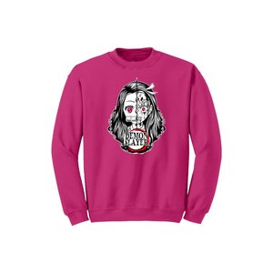 เสื้อสเวตเตอร์คอลเลกชั่นระบ100% คอตตอนอนิเมะลำลองปรับแต่งได้สำหรับฤดูหนาวดีไซน์และ280gsm สี + พร้อมโลโก้ด้านหน้า - Product Image 4