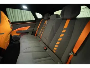 SUV 2025 001 30 50kWh con Volante a la Izquierda, Techo Metálico, Asientos de Cuero, Batería de Litio y Características Premium - Product Image 2