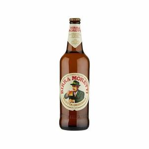 เบียร์ Birra Moretti คุณภาพ100% ดั้งเดิมรสชาติ2023เป็นธรรมชาติ - Product Image 4