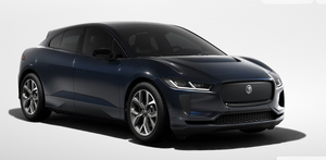 COCHE JAGUAR "I PACE SUV" PARA VENDER a precios asequibles Mejor estado Excelente rendimiento de economía de combustible - Product Image 5