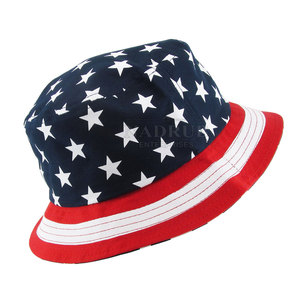 Elegante cubo con sombrero de ala ancha para viajes al aire libre y protección solar Sombrero de cubo de algodón reversible Ideal para aventuras de verano - Product Image 6