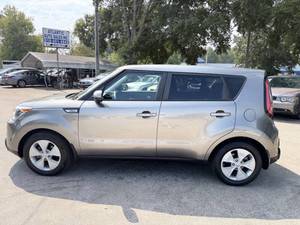 Kia Soul d'occasion 2016 à bas prix à vendre - Product Image 4