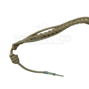 ชุด aiguillette ชุดผ้าโพลีเอสเตอร์/ไนลอน - Product Image 6