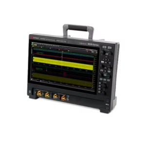 Osciloscopio Digital Portátil Keysight Infiniium MXR Serie B de 2.5GHz (4 Canales) - Product Image 6