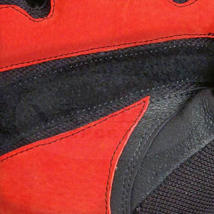 OEM Custom Light <b>Weight</b> Half-Finger Weightlifting Gloves Latest Style for <b>Gym</b> Use - Product Image 6