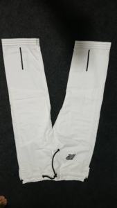 BRIGHT WAY INTERNATIONAL Kimono d'arts martiaux personnalisable uniforme de Jiu Jitsu brésilien MMA Taekwondo Rash Guard Karaté Jiu Jitsu - Product Image 6