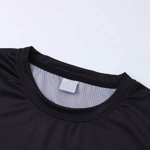 2025 suministro directo de fábrica personalizado sublimación impresa MTB Jersey recién llegado tela de malla MTB Jersey en cantidad a granel - Product Image 3