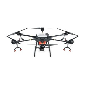 Drone pulvérisateur Agras T20P d'origine avec télécommande, drone agricole pour la protection des cultures, pulvérisateur de fumigation, NOUVEAU - Product Image 1
