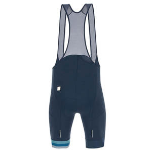Cuissards de cyclisme pour hommes de haute qualité avec un ajustement confortable, rembourrage antichoc, design personnalisable et tissu durable - Product Image 3
