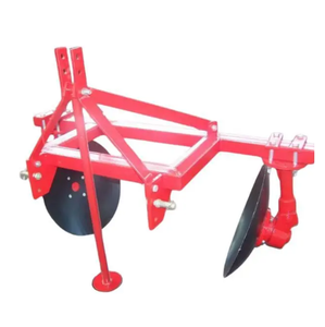 Disco manejado por tractor para uso agrícola en stock ahora a la venta a bajo precio con alta eficiencia y fácil mantenimiento - Product Image 3