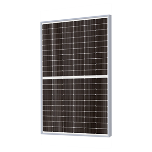 Panneau solaire monocristallin bifacial HJT de type N ZNShine 560W ZXM7-SHLDD144 - Product Image 1