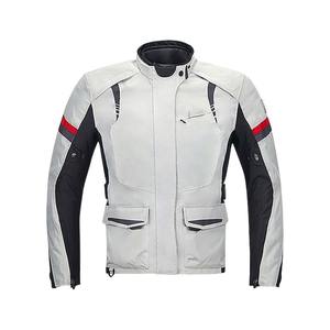 Venta al por mayor de los hombres Cordura Racing Suit Adventure Touring textil motocicleta chaqueta y pantalón para Auto Racing Wear - Product Image 6