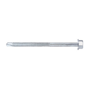 Tornillos Autoperforantes de Cabeza Hexagonal Ch.10- 6x19 Friulsider - Product Image 1