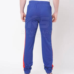 Pantalons de détente pour hommes pour une détente intérieure confortable Pantalons de détente polyvalents pour hommes pour le travail, les loisirs et l'usage quotidien - Product Image 4