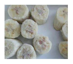 Tranches de bananes congelées IQF du Vietnam disponibles pour les commandes d'exportation en gros dans le monde entier - Product Image 6