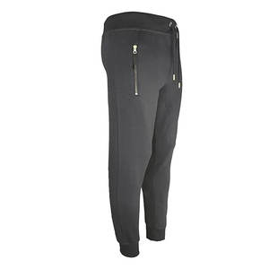 Conjunto Deportivo Completo, Sudadera con Capucha de Felpa con Cordón en Contraste y Pantalones Deportivos con Cierre, Ropa Deportiva para Gimnasio, Traje Deportivo para Entrenamiento - Product Image 3