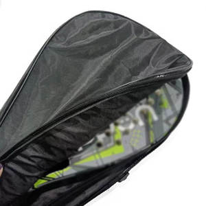 Fundas para Pádel de Alto Rendimiento, Material Duradero, Diseño Moderno para Deportes - Product Image 3