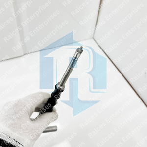 Destornillador poliaxial quirúrgico ortopédico de calidad superior para tornillos de columna herramienta quirúrgica de precisión instrumentos espinales - Product Image 4