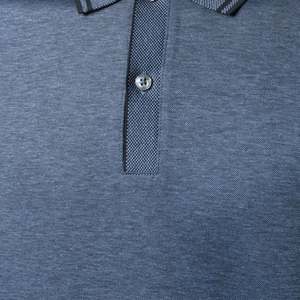 Polos para hombre, precio barato, venta al por mayor, camisetas polo de manga corta informales de algodón de alta calidad, suministro directo de fábrica - Product Image 6