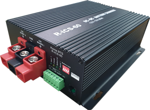 เครื่องชาร์จในรถยนต์ KOCH1 รุ่น BTS-D1260 สำหรับรถยนต์ฮุนได พอร์เตอร์ ปี 2003-2004 12V 1 พอร์ต USB รับประกัน 3 ปี - Product Image 1