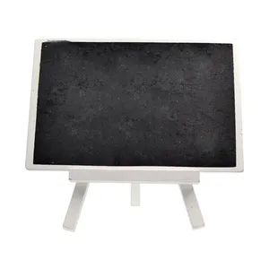 Gadget Personalizzabili in Legno con Lavagna Yelets, Memo e Lavagnetta Personalizzabili - Product Image 1