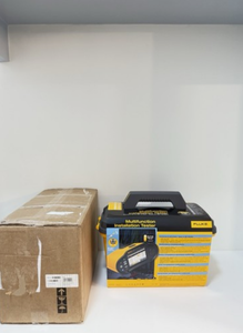 FLUKE1672 MEDIDOR DE PRUEBA DE INSTALACIÓN MULTIFUNCIÓN (NUEVO, SELLADO DE FÁBRICA) MFD-2025 - Product Image 3