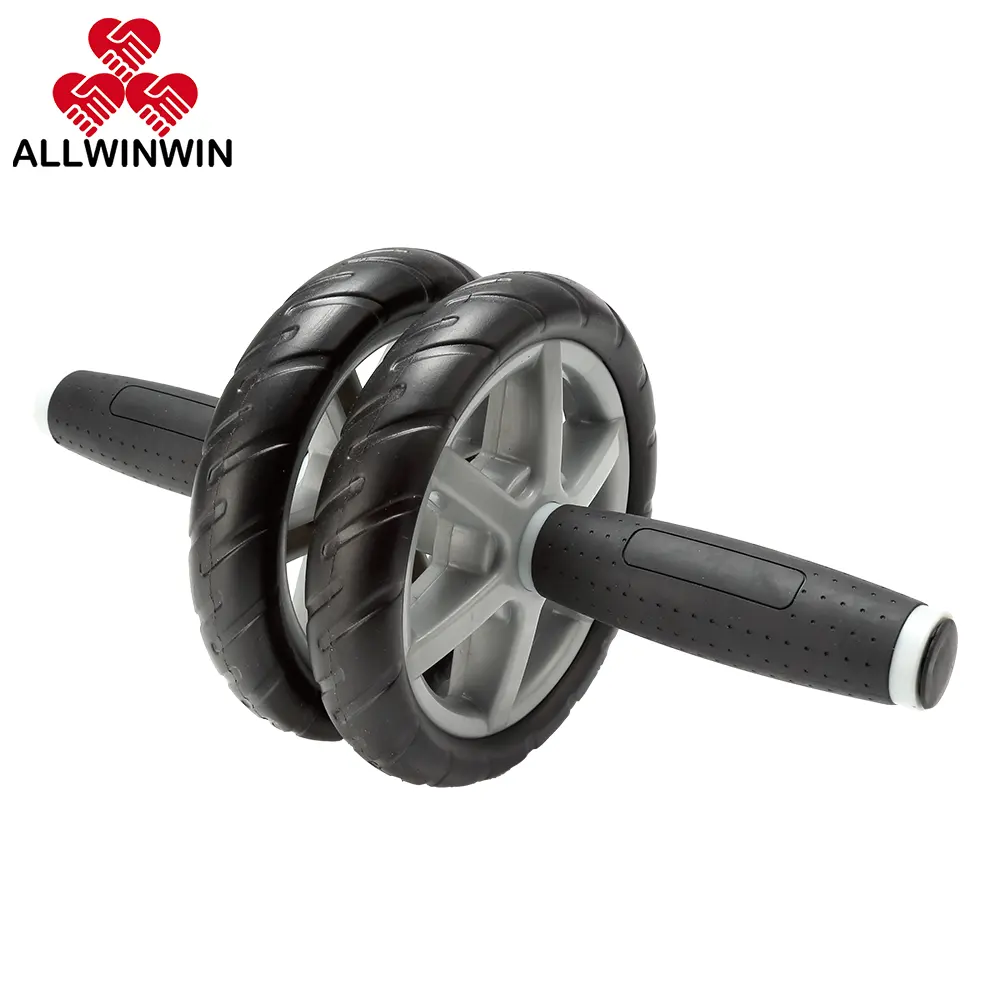 ALLWINWIN ABW40 Ab — Sculpture de corps, à roulettes