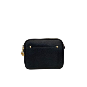 Custom Logo Vintage Candy Leather Men's Crossbody Shoulder Bag Small Genuine Leather Messenger Bags for Man Spring Wholesale - Product Image 2