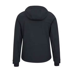 Pakistan Factory Direct Selling 2025 Unisex Bomber Jacket High Street Waterproof Casual Winter Wear Lightweight <b>Canvas</b> Stand - Product Image 3