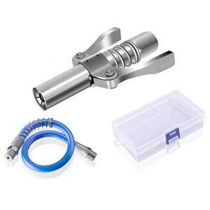 CLAUTOOL Günstiger Preis Schwere Doppelgriff-Schnell verschluss klemme Typ Fett presse Kupplungen auf Fett verschraubungen - Product Image 1