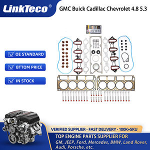 Комплект прокладок для GMC Buick Cadillac Chevrolet 4,8 5,3 2005-2014 HS26191PT-<span class=keywords><strong>2</strong></span> ES72220 HS26191PT HS26191PT-1 - Product Image 5