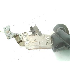 คันเบรกมือ FIAT 500 ซีรีส์ 312 A2.000 (07>14) - Product Image 5