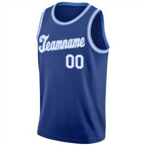 Camiseta de baloncesto de malla sublimada para niñas y niños personalizada, ropa deportiva suave de secado rápido sin mangas, camiseta de jugador de baloncesto - Product Image 2