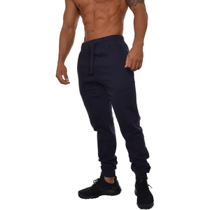 Pantalones Deportivos Casuales para Hombre, de Pierna Recta, Transpirables, para Entrenamiento, con Cierre de Cordón y Opciones Personalizables - Product Image 5