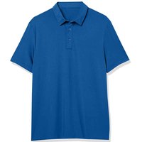 Venta al por mayor precio barato nuevo personalizado impreso Polo camisa para los hombres de secado rápido de manga corta ropa deportiva Polo para los hombres