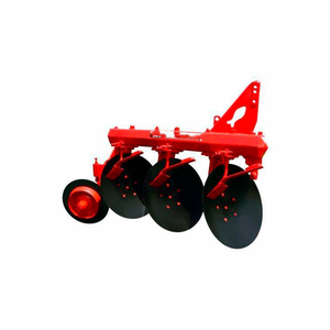 Disco de grada para piezas de cultivador de repuesto de arado agrícola - Product Image 4
